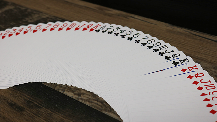 Bicycle Purple Playing Cards | US Playing Card Co