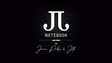 JJ NOTEBOOK | JUAN PABLO & JOTA