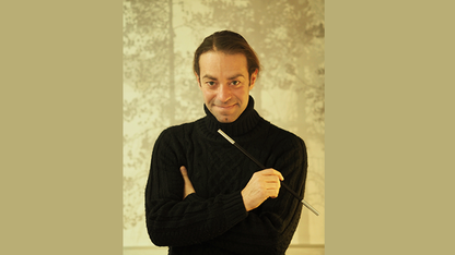 Teaching With Magic | Xuxo Ruiz 
