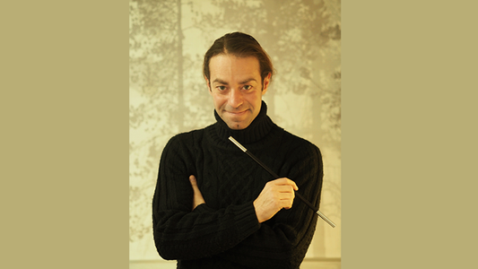 Teaching With Magic | Xuxo Ruiz 