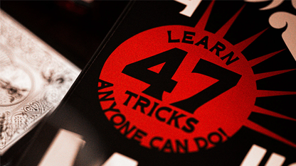 How to Be a Magician Kit | Ellusionist