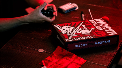 How to Be a Magician Kit | Ellusionist