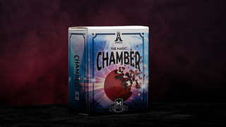 MAGIC CHAMBER (Gimmicks and Instructions) | Apprentice Magic 