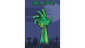 3DT / HALLOWEEN (Gimmick and Online Instructions) | JOTA 