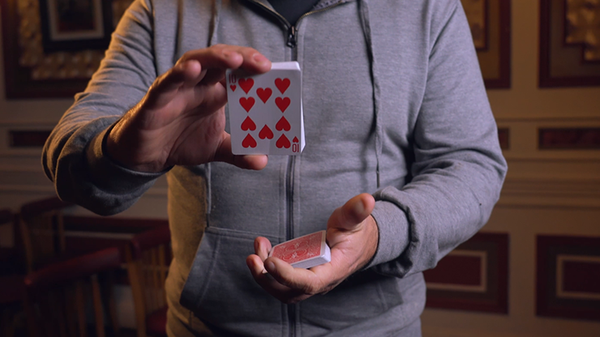 FADECK RED | Juan Pablo