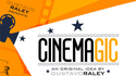CINEMAGIC STAR WARS | Gustavo Raley 