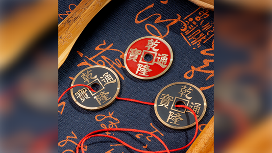 N6 Coin Set | N2G 