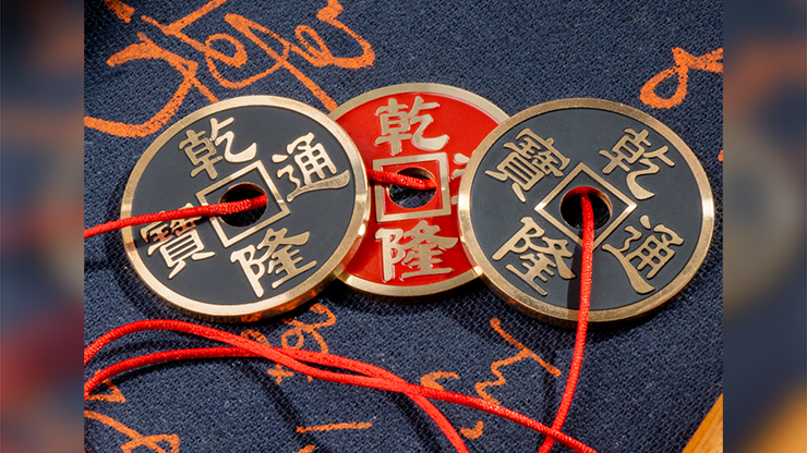 N6 Coin Set | N2G 