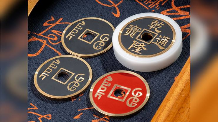 N6 Coin Set | N2G 