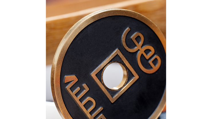 N6 Coin Set | N2G 
