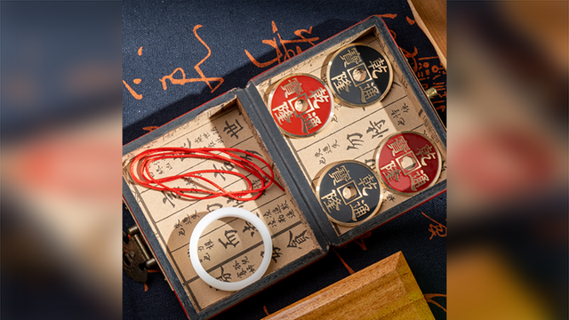 N6 Coin Set | N2G 