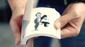 FLIP BOOK MAGICIAN (Gimmick and Online Instructions) | JOTA 