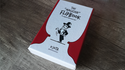 FLIP BOOK MAGICIAN (Gimmick and Online Instructions) | JOTA 