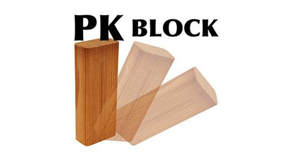 PK BLOCK | Chazpro Magic. 