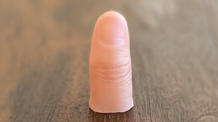 HD Thumb-tip SOFT | Alan Wong 