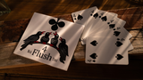 4 FLUSH BLUE | Nick Trost and Murphy's Magic 