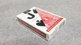 Bicycle Super Jumbo Bridge (RED) | USPCC