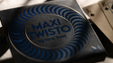 MAXI TWISTO BLUE | Nick Trost & Murphy's Magic Supplies 