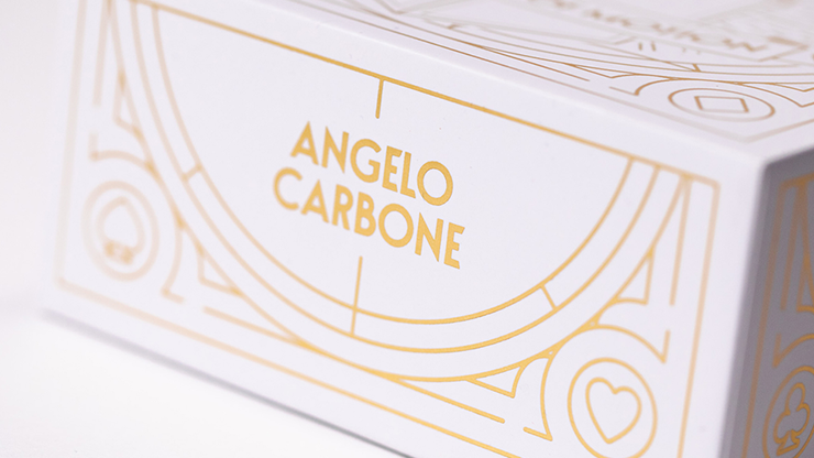 Notion of Motion | Angelo Carbone