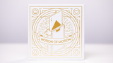 Notion of Motion | Angelo Carbone