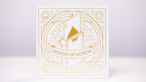 Notion of Motion | Angelo Carbone
