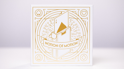 Notion of Motion | Angelo Carbone