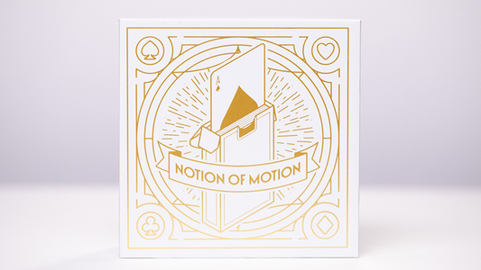 Notion of Motion | Angelo Carbone