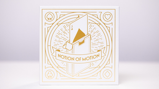 Notion of Motion | Angelo Carbone