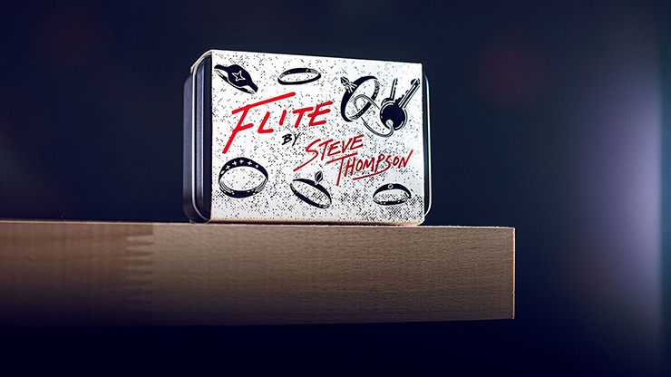 Flite | Steve Thompson