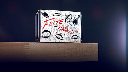 Flite | Steve Thompson