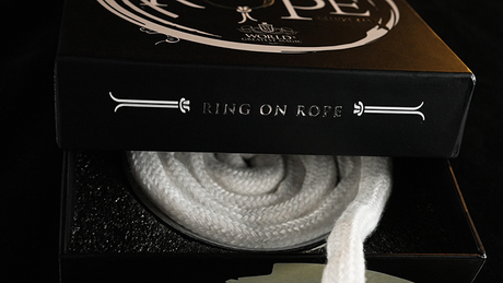 WGM RING ON ROPE SET 
