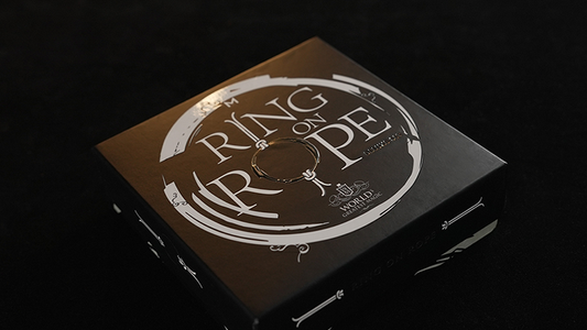 WGM RING ON ROPE SET 