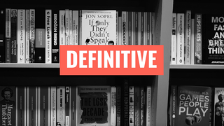 Definitive | Chris Rawlins 