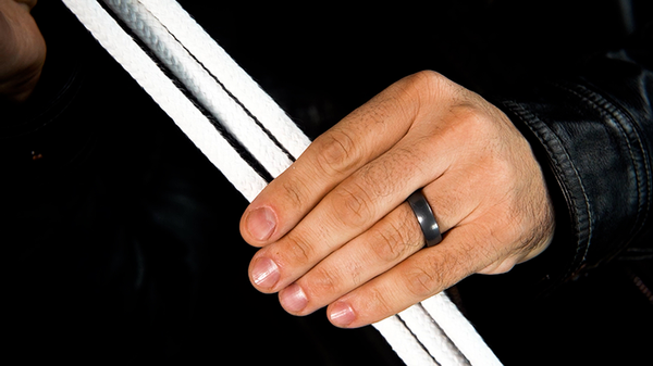 WGM PROFESSIONAL ROPE ROUTINES | Murphy's Magic 