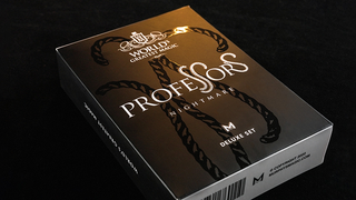 WGM PROFESSORS NIGHTMARE | Murphy's Magic