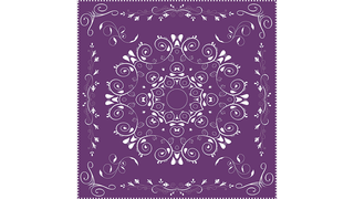 Devil's Bandana V2 (Purple) | Lee Alex 