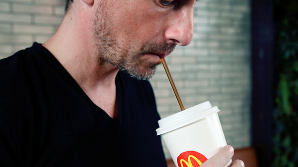 NAME CUP | JUAN PABLO & JOTA