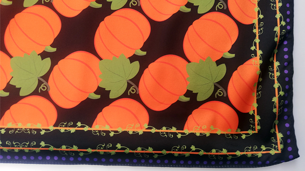 PUMPKIN BANDANA | Lee Alex 