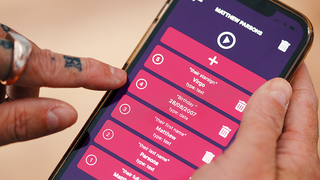 Maxim (App & Online Instruction) | Lloyd Barnes - Instant Download