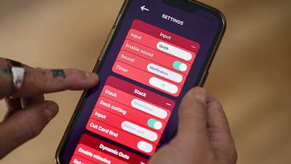 Maxim (App & Online Instruction) | Lloyd Barnes - Instant Download