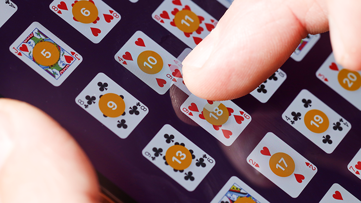 Maxim (App & Online Instruction) | Lloyd Barnes - Instant Download