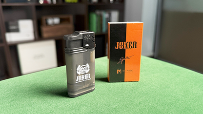 Joker Water Spray Lighter | Pen