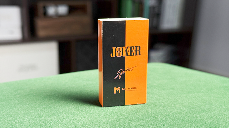 Joker Water Spray Lighter | Pen