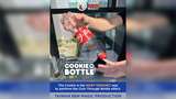 Cookie in Bottle | Taiwan Ben