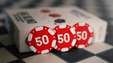 The Big Blind (Gimmicks and Online Instruction) | Craig Petty