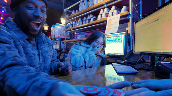 The Big Blind (Gimmicks and Online Instruction) | Craig Petty