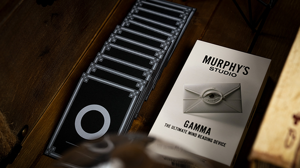 Gamma | Nikolas Mavresis and David Jonathan