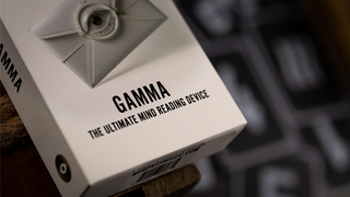 Gamma | Nikolas Mavresis and David Jonathan
