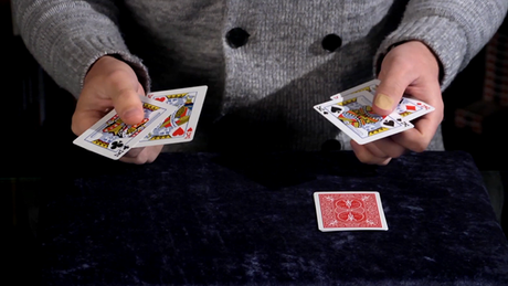 BIGBLINDMEDIA Presents Alpha to Omega | Stephen Tucker 