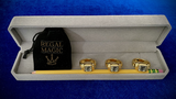 Regal Rings | David Regal 